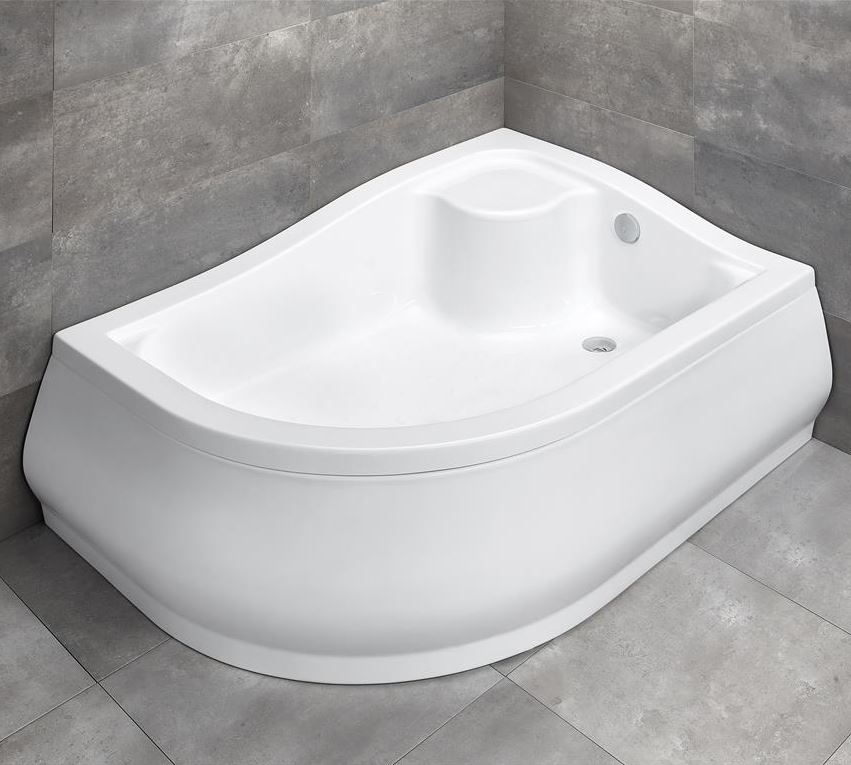 Ванны и поддоны